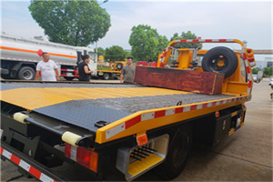 淄川附近拖车电话号码服务