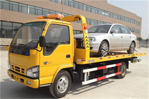 淄川道路救援一般怎么收费