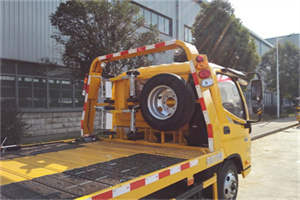 淄川附近汽车搭电救援电话