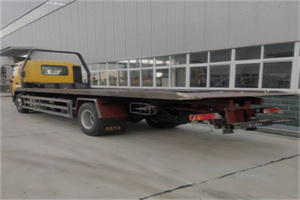 淄川24小时公路救援电话