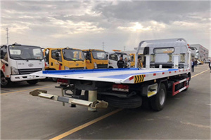 淄川汽车救援补胎