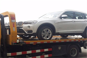 淄川拖车24小时服务电话