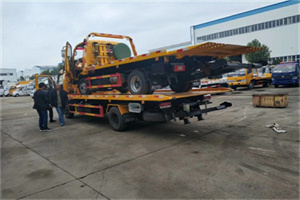 淄川同城汽车补胎